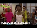 Vivian s Dance Comeback The Fresh Prince of Bel-Air