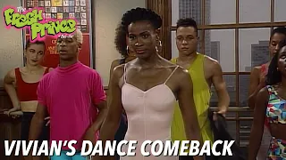 Vivian s Dance Comeback The Fresh Prince of Bel-Air