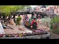 Big Thunder Mountain Railroad 2024 - Disneyland Ride [4K60 POV]