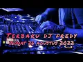 Download Lagu TERBARU DJ FREDY JUMAT 26 AGUSTUS 2022 || NASHVILLE HBI BANJARMASIN