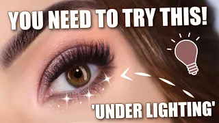 The Trick That Instantly Brightens Your Eyes ✨ | TheMakeupChair