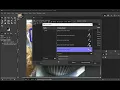 Gimp python console extended - New icon browser added