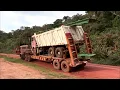 Download Lagu Dodelijkste reizen: de bossen van Gabon
