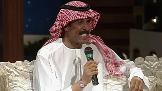 شبيهك بدر التم بل أنت  أنور   عبد الله بالخير دندنها