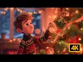 Lagu Fantasy | Christmas | This Christmas Night [AI Music Video]