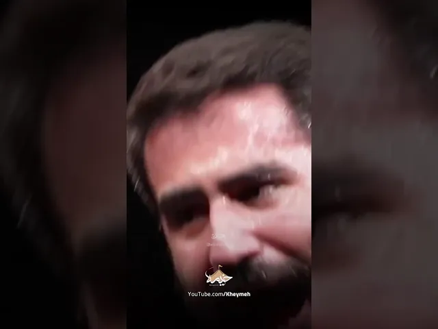 ⁣یا امام صادق....| کربلایی حسین طاهری