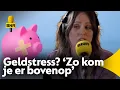 Download Lagu PorteRenée: Zó 'bouw je financiële rust op'