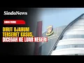 Geger! Direktur Utama Djarum Dicegah Keluar Negeri | Sindo Prime | 21/11