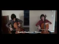 Download Lagu Danilo Stankovic - Pieces | Cello Cover