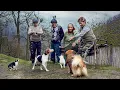 Download Lagu Het inspirerende leven van een goed gezin in een bergdorp ver weg van de beschaving