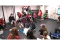 Sport and Exercise Physiology at DeSales University