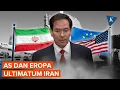 Download Lagu AS dan Eropa Ultimatum Iran soal Kesepakatan Nuklir