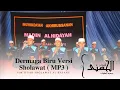 Download Lagu Dermaga Biru Versi Sholawat - Jam'iyyah Sholawat Al Hasany || Audio Video MP3 || ALHA MEDIA