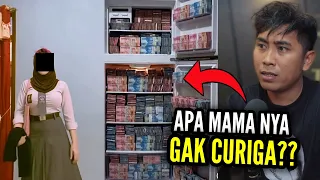 UDAH AKU REACT PAKET LENGKAP DI TUNGGU TRANSFER 10JUTA NYA‼️...REACT MEME KOCAK