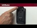 Why is my light blinking and my remote control is not working