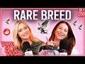 A Rare Breed Unique Reddit Stories Two Hot Takes Podcast