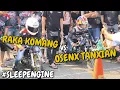 Download Lagu R2 NATASYA X OSENX SUKSES MENJAMU RAKA KOMANG