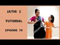 Lagu Jathi 1 Tutorial