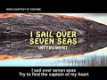 Download Lagu I SAIL OVER SEVEN SEAS INSTRUMENT