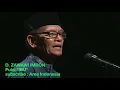 Download Lagu Puisi Terbaik D Zawawi Imron IBU