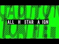 Everything But The Girl - Caution To The Wind (Lyric Video)