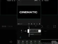 Download Lagu Cinematic Text Intro Tutorial Capcut Part  12 #capcut #shorts