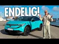 Download Lagu ENDELIG kommer der en NY Nissan Leaf (2025)