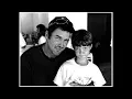 Norm Macdonald Talks About His Son Dylan
