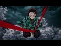 EPIC ANIME FIGHT Demon Slayer Tanjiro VS Susamaru Yahaba