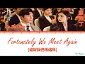 Su Shi Ding (蘇詩丁) - Fortunately We Meet Again (還好我們再遇見) [Ten Years Late (十年三月三十日) OST]