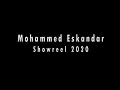 Download Lagu Mohammed Eskandar Showreel 2020
