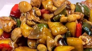 FRANGO XADREZ MUITO FÁCIL DE FAZER COM POUCOS INGREDIENTES