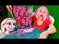 Download Lagu я кинул в ванну ВСЕ БОМБОЧКИ ЭЛЬЗЫ в 3:00 НОЧИ !!