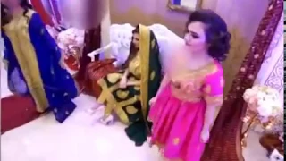 اغاني حنا العروس غزل سلامه 2017 