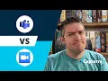 Microsoft Teams vs Zoom Meetings Why they switched from Zoom Meetings to Microsoft Teams