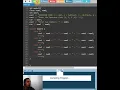 IF IF ELSE SWITCH CASE STATEMENT PART 2