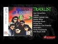 Download Lagu IKLIM - SATU KESAN ABADI, FULL ALBUM