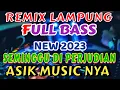 Download Lagu SEMINGGU DI PERJUDIAN REMIX LAMPUNG TERBARU 2023 FULL BASS ZAVIS MUSIC