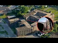 Exploring The Abandoned Richman Bros Factory In Cleveland Ohio