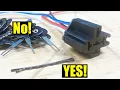 How To Remove Depin Terminals From 5 Pin Relay Connector WiringRescue