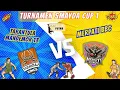 Download Lagu TARANTULA MANDEMOR 13  VS  MERPATI BBC - SMAYDA CUP 1 - PUTRA