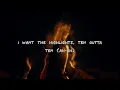 Hilary Duff - Roommates (Lyric Video)