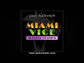 Jan Hammer - Crockett's Theme (Miami Vice)  [OFFICIAL AUDIO]