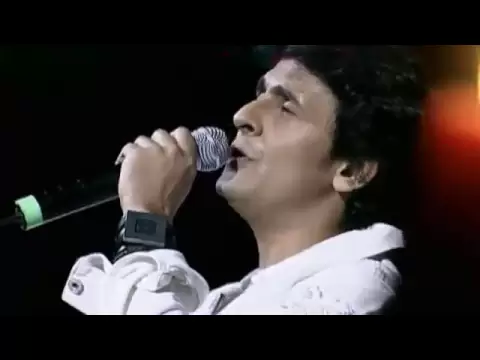 Download MP3 Sensational Sonu Nigam - Live Kal Ho Na ho