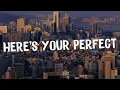 Download Lagu Here's Your Perfect - Jamie Miller (Lyrics) || Meghan Trainor,Troye Sivan (Mix Lyrics)