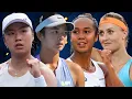 Lagu Alexandra Eala / Janice Tjen vs Leylah Fernandez / Kristina Mladenovic | Doubles | Abu Dhabi 2026