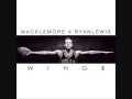 Download Lagu Macklemore \u0026 Ryan Lewis - Wings