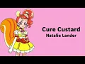 Download Lagu Nickelodeon's PreCure All-Stars: Adventures in Cure-A-Lot - English Voice Headcanons