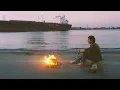 Morgan Evans - She Talks About Texas (Official Lyric Video)
