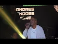 Bueno es Alabarte Jehová - Andrés Martínez + Victor Campo - VALLENATO CRISTIANO